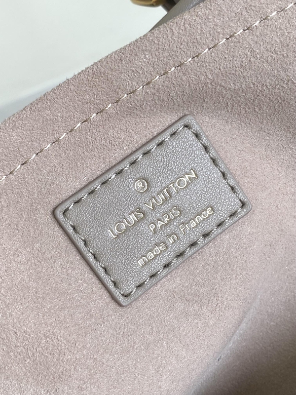 ルイヴィトンバッグ全体デザイン